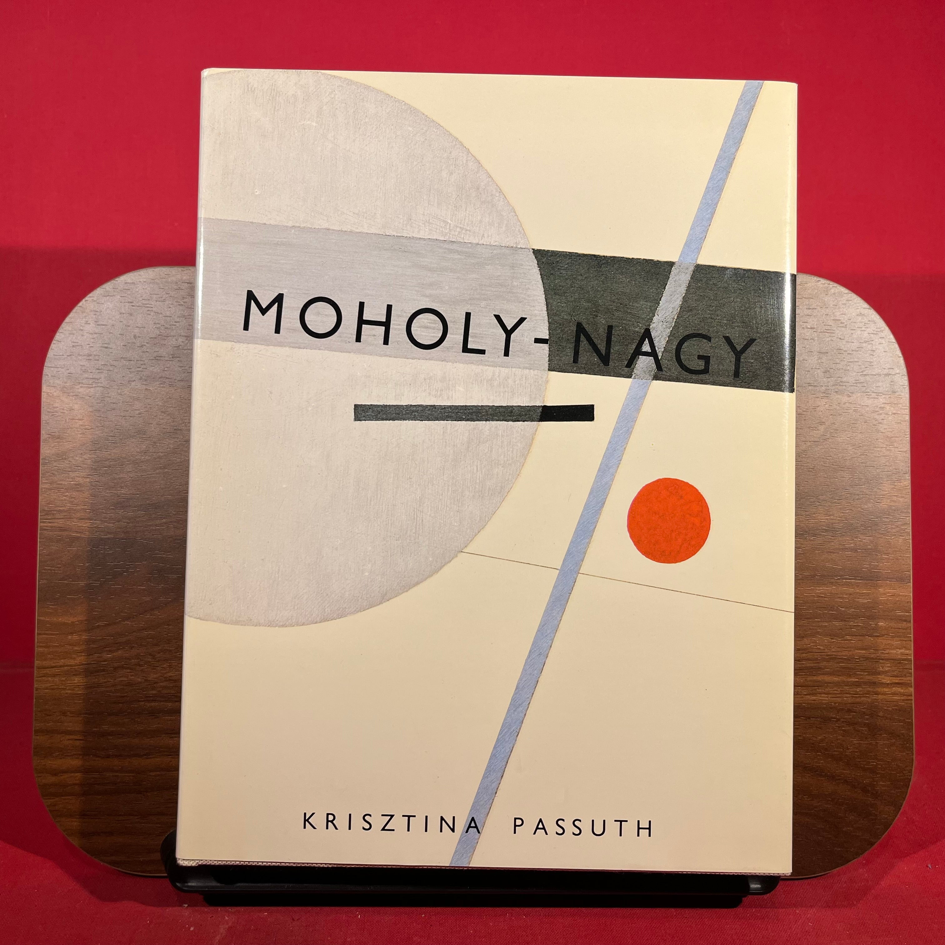 Moholy-Nagy