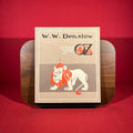 W. W. Denslow : The Other Wizard of Oz, exh. Cat. Brandywine River museum, USA,etc 16th March - 19th May, 1996