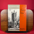 The Almighty Wall: The Architecture of Henry Vaughn