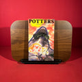 Potters: An illustrated directory of the work of full members of the Craftsmen Potters Association of Great Britain : a guide to pottery training in the United Kingdom