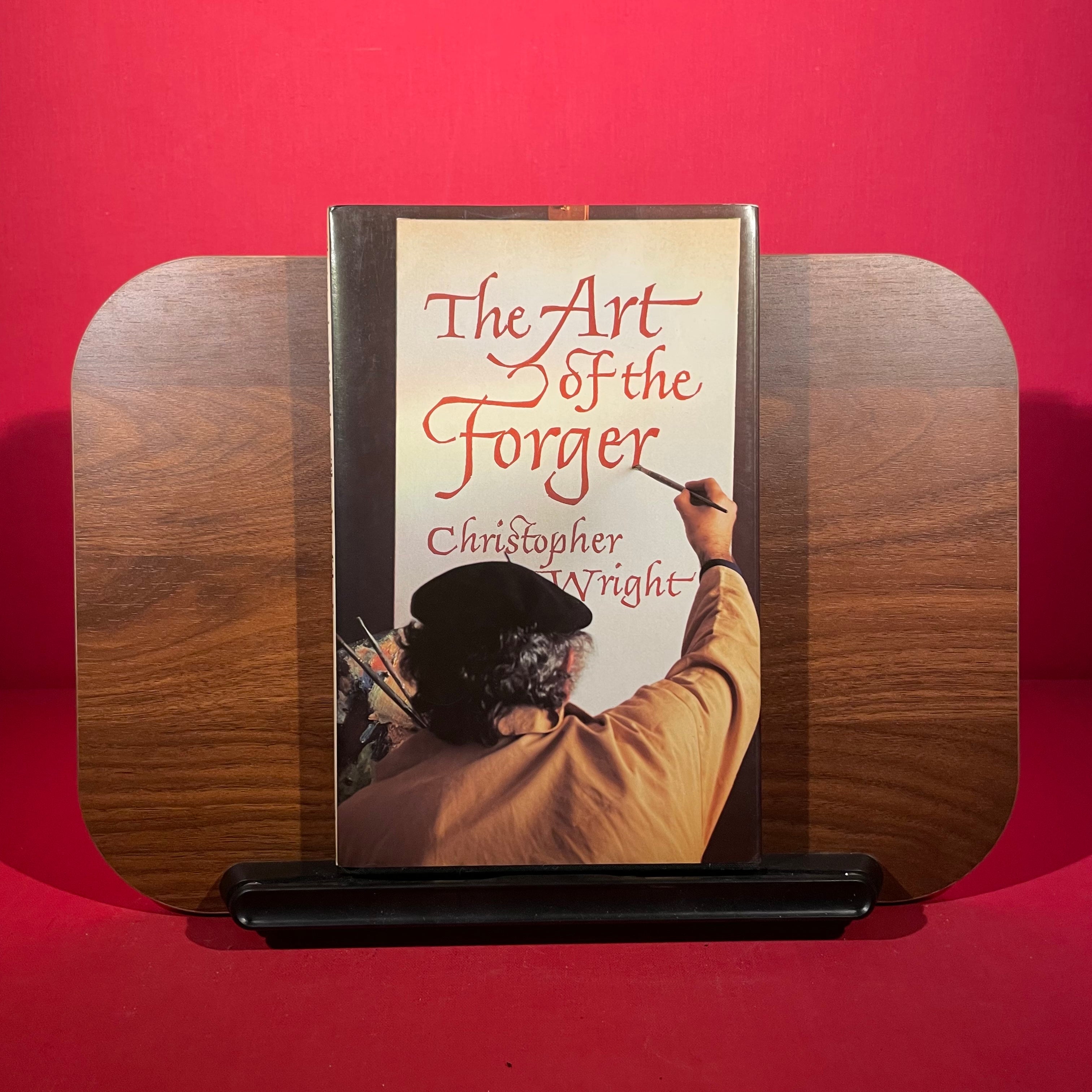 The Art of the Forger