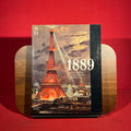 1889: La Tour Eiffel et l'Exposition universelle : Musee d'Orsay, 16 mai-15 aout 1989 (French Edition)
