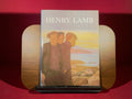 Henry Lamb, 1883-1960.