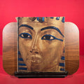 Toutankhamon et son temps, exh. cat. Petit Palais, Paris, France, 1967
