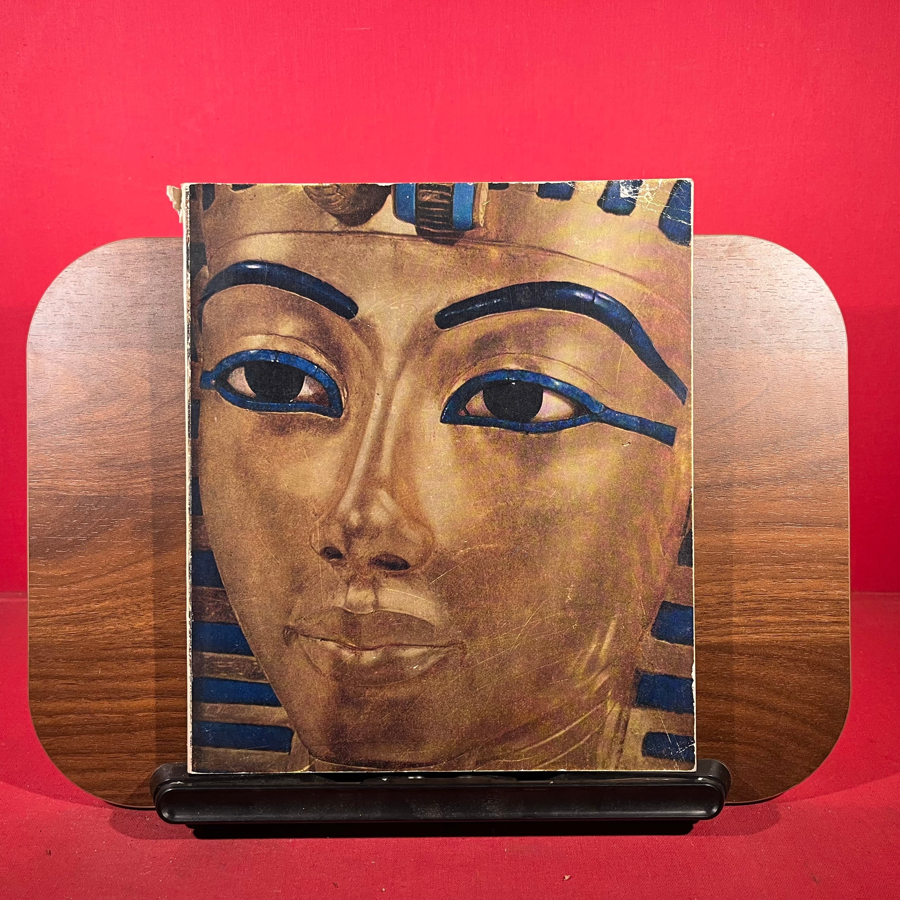 Toutankhamon et son temps, exh. cat. Petit Palais, Paris, France, 1967
