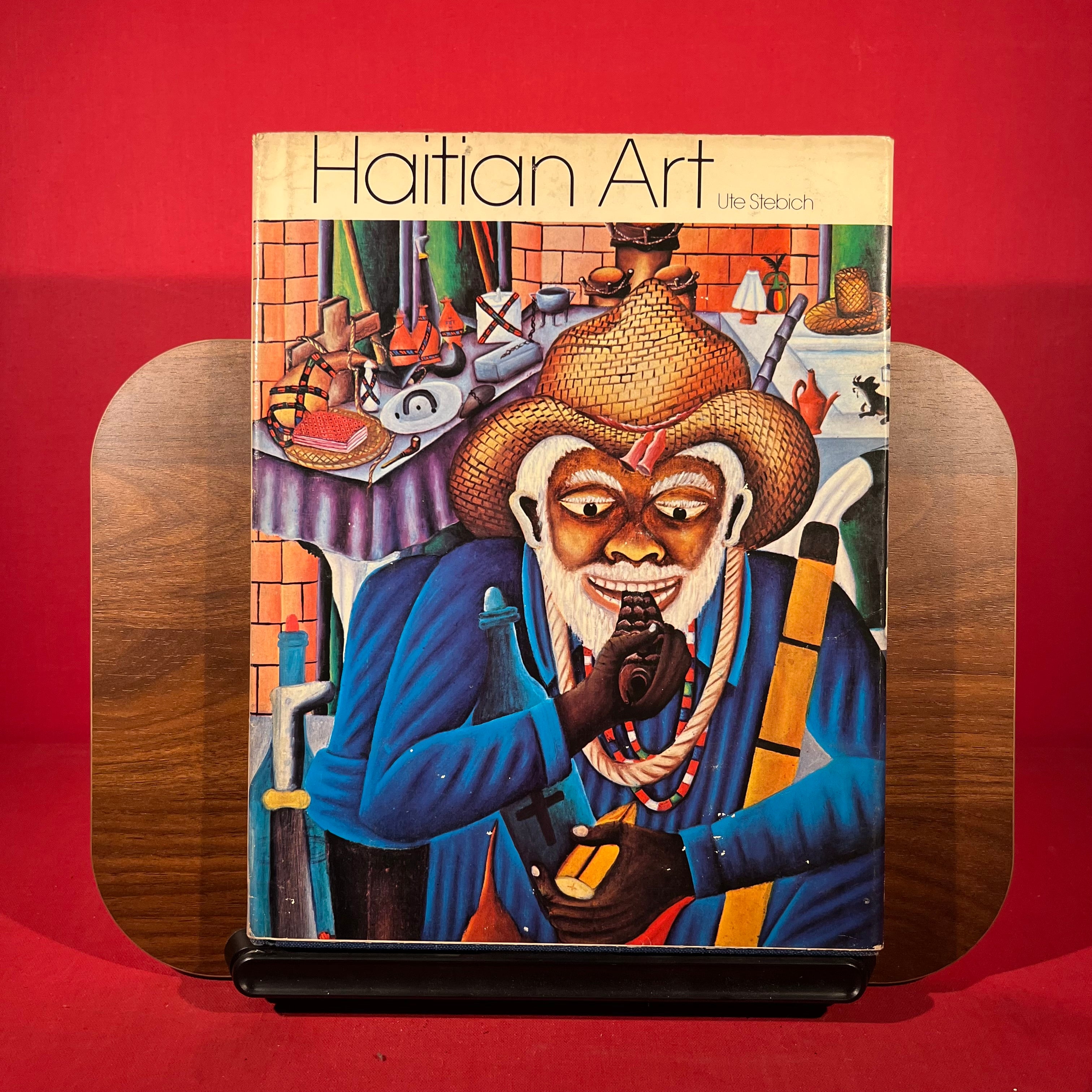Haitian Art