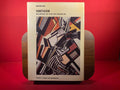 Vorticism and Abstract Art in the First Machine Age : Origins and Development, v. 1 and  Synthesis and Decline v. 2