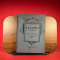 La Lettre d'Impimerie
