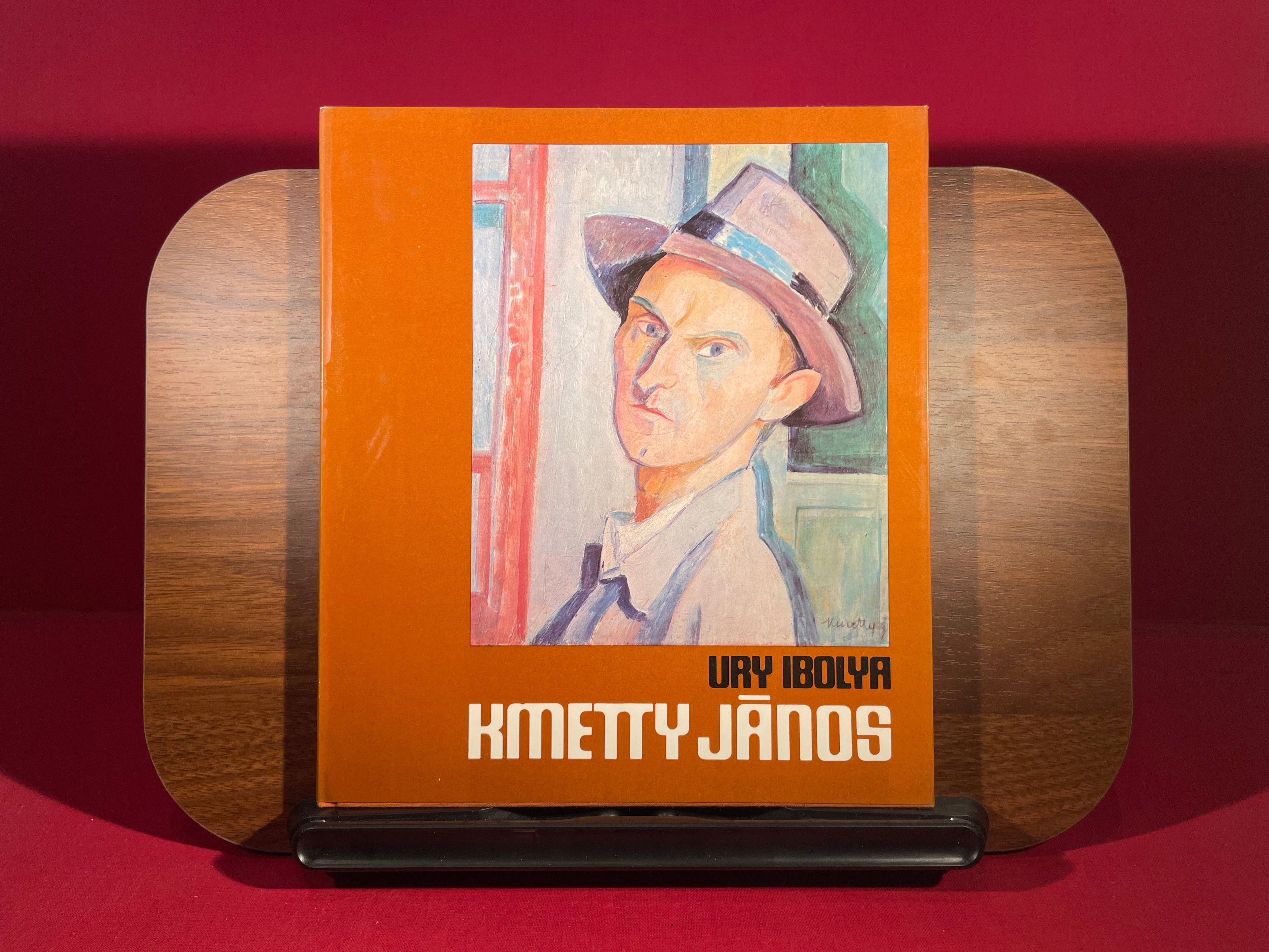 Kmetty Janos