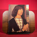 Old master paintings from the collection of Baron Thyssen-Bornemisza