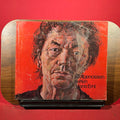Zeitgenossen sehen Hans Erni, exh. cat. Kunstmuseum Luzern, Lucerne, Swizerland, 1972