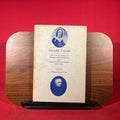 Invisible Friends: The Correspondence of Elizabeth Barrett Browning and Benjamin Robert Haydon, 1842-1845 (Rollins Fund)