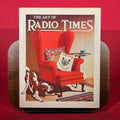 Art of "Radio Times": First Sixty Years