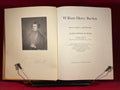 William Henry Bartlett;: Artist, author and traveller