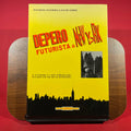 Depero futurista & New York: Il futurismo e l'arte pubblicitaria