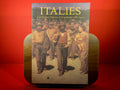ITALIES -L'ART ITALIEN A L EPREUVE DE LA MODERNITE 1880-1910
