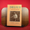 Grieg and Delius: A Chronicle of Their Friendship in Letters