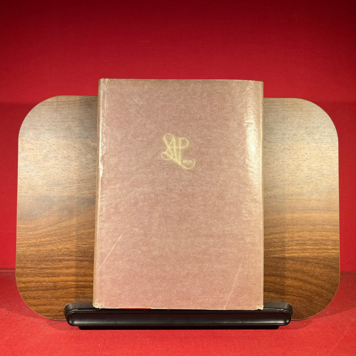 The Stanbrook Abbey Press Ninety-Two Years of its History