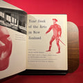 Year Book of the Arts in New Zealand, Number 4 1948