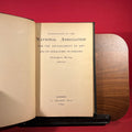 Transactions Of The National Association For The Advancement Of Art And Its Application To Industry