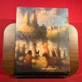 Bill Jacklin: Central Park, New York City, Recent Paintings and Monoprints, March 12th - April 14th, 2002