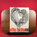 Otto tschumi, exh. cat. Kunsthalle Bern, Bern, Switzerland, 1961