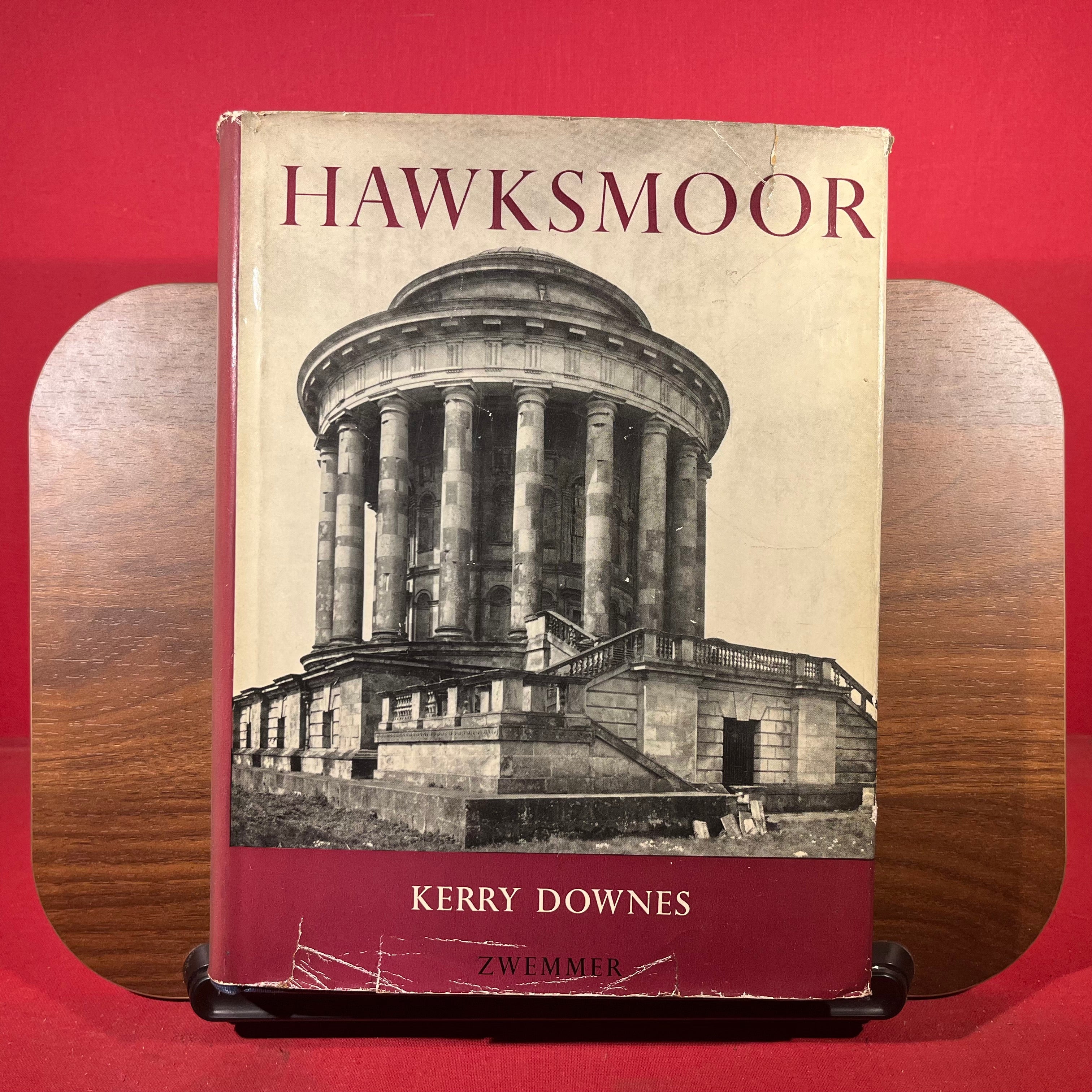 Hawksmoor