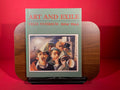 Art and Exile: Felix Nussbaum (1904-1944)