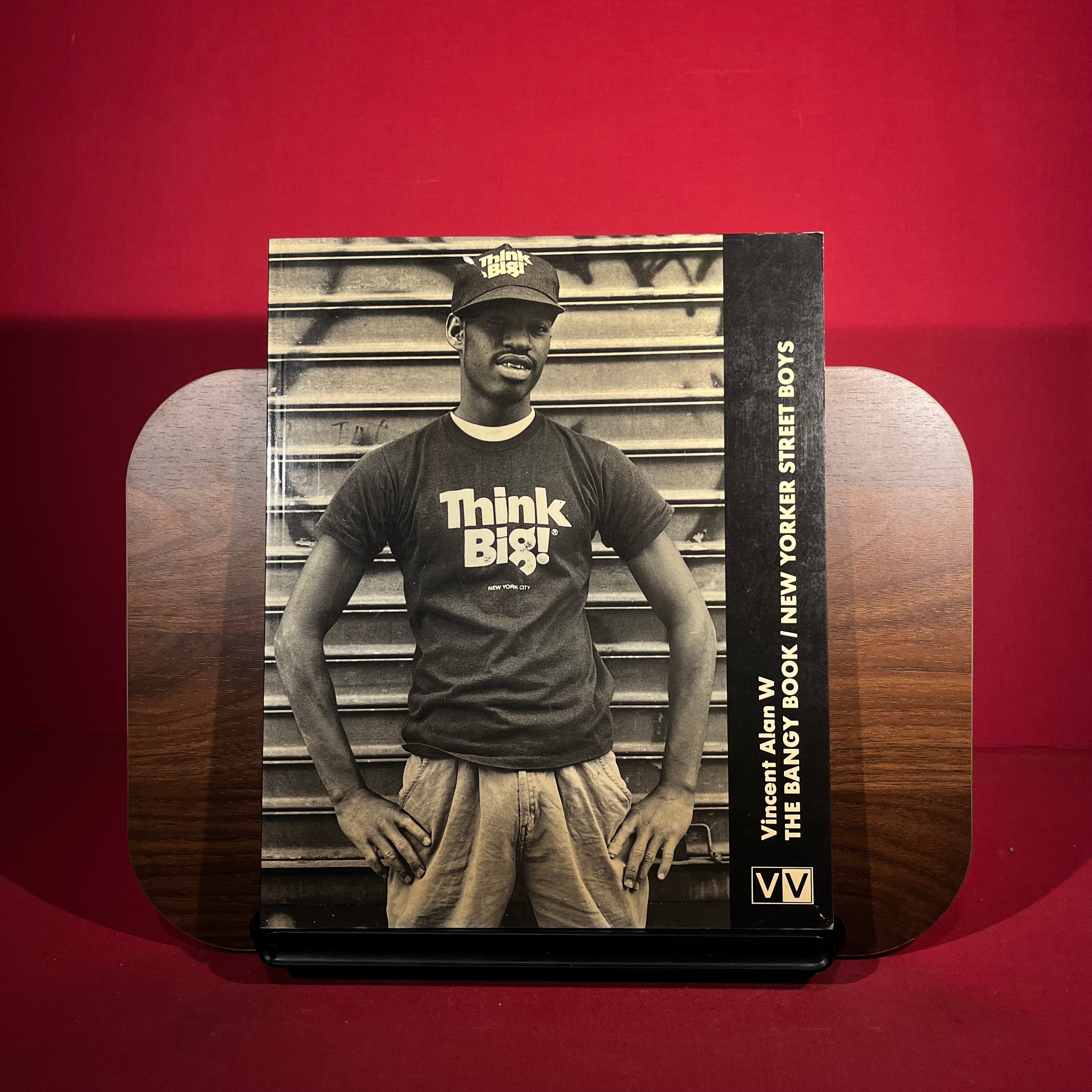 Bangy Book