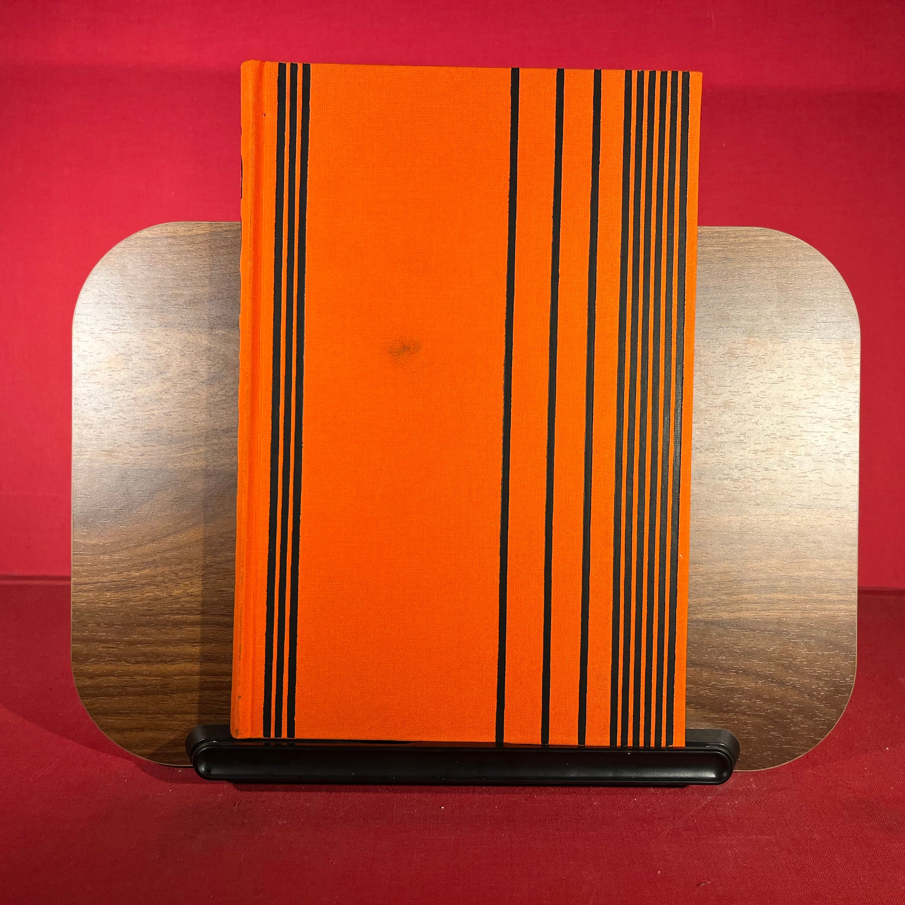 Gogmagog: Morris Cox and the Gogmagog Press