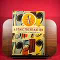 A tonic to the nation: The Festival of Britain 1951