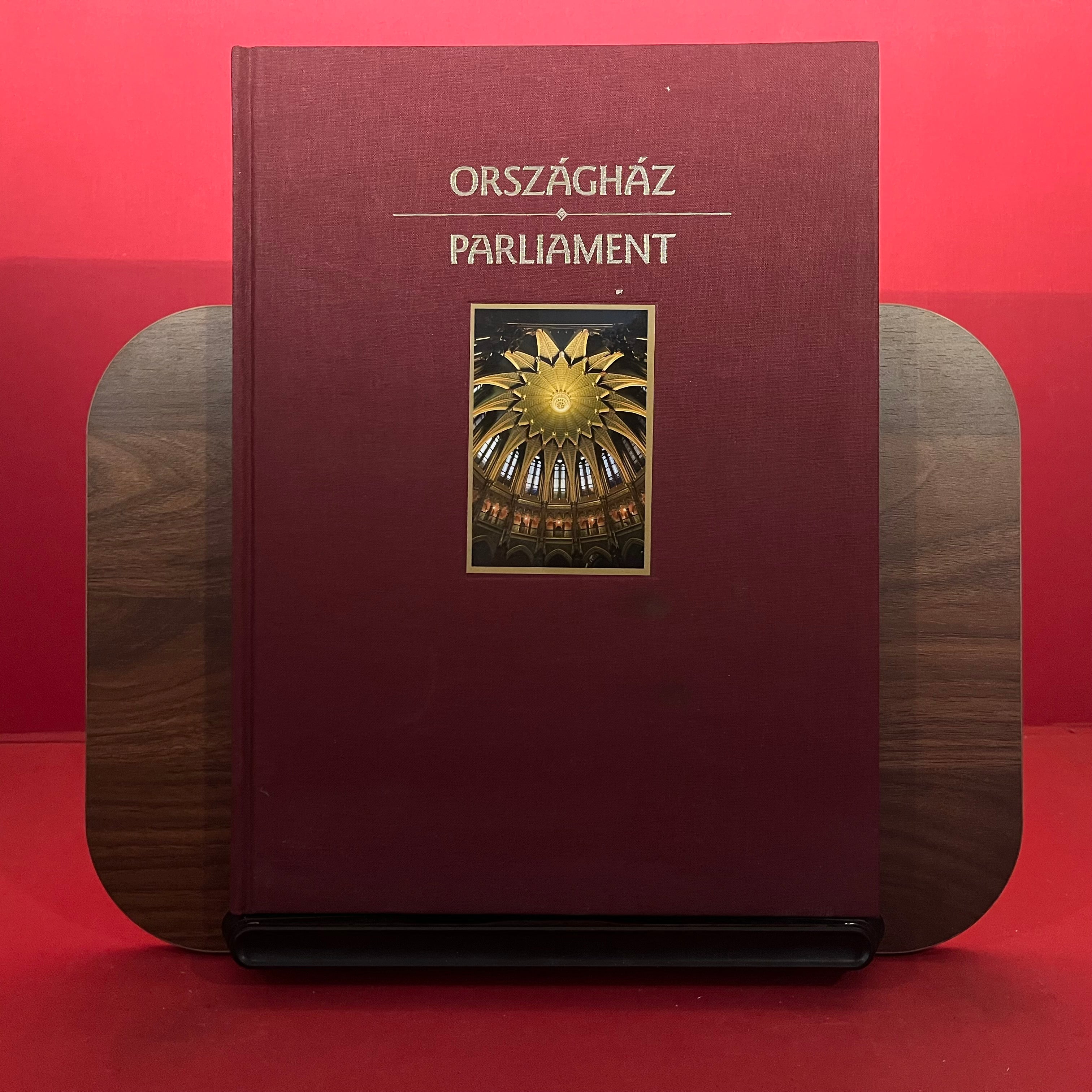 Orszaghaz : Parliament , LIMITED EDITION , CD