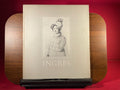 Ingres, drawings from the Musee Ingres at Montauban and other collections