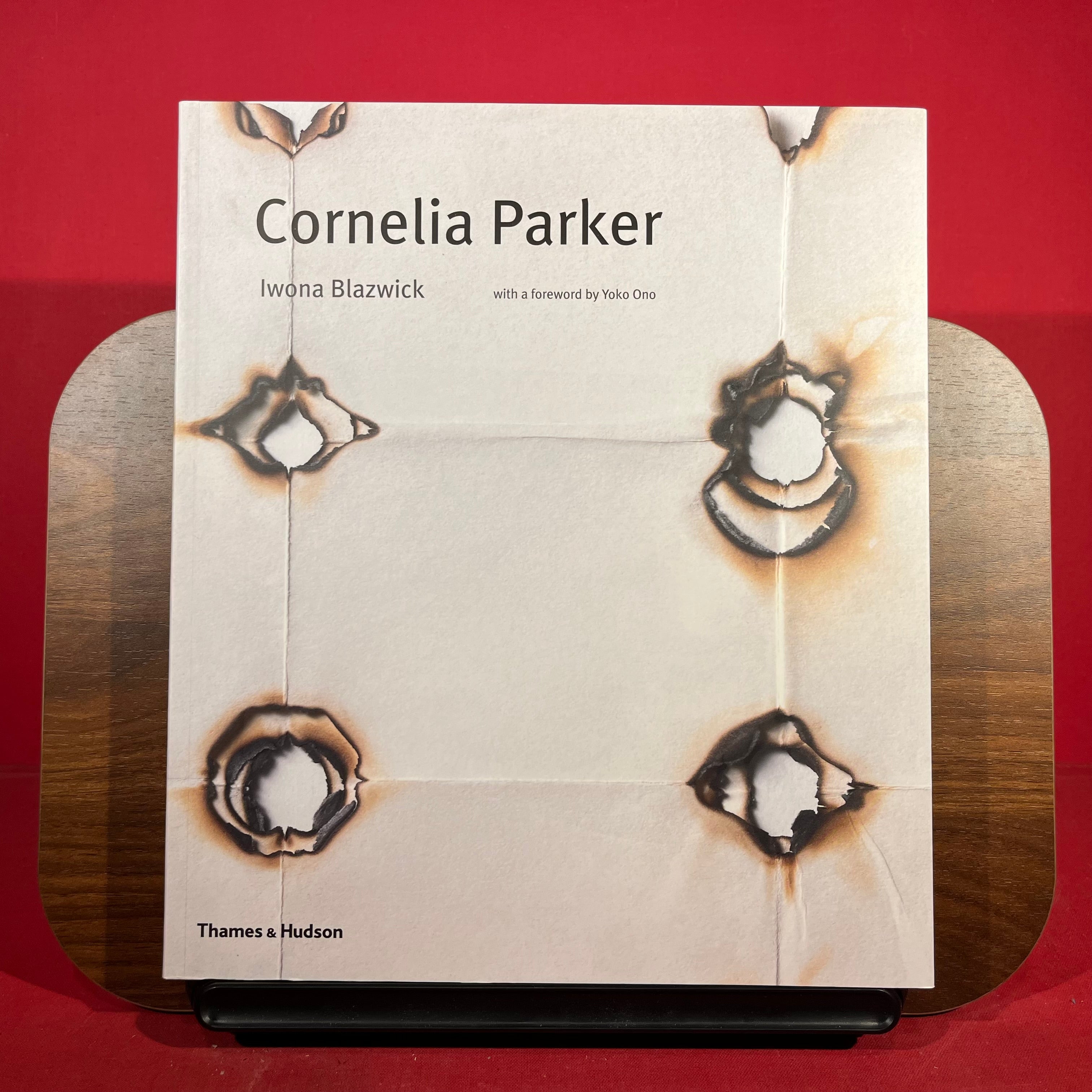 Cornelia Parker