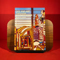 Life and Art Through Stained Glass: Roman Halter 1927 - 2012