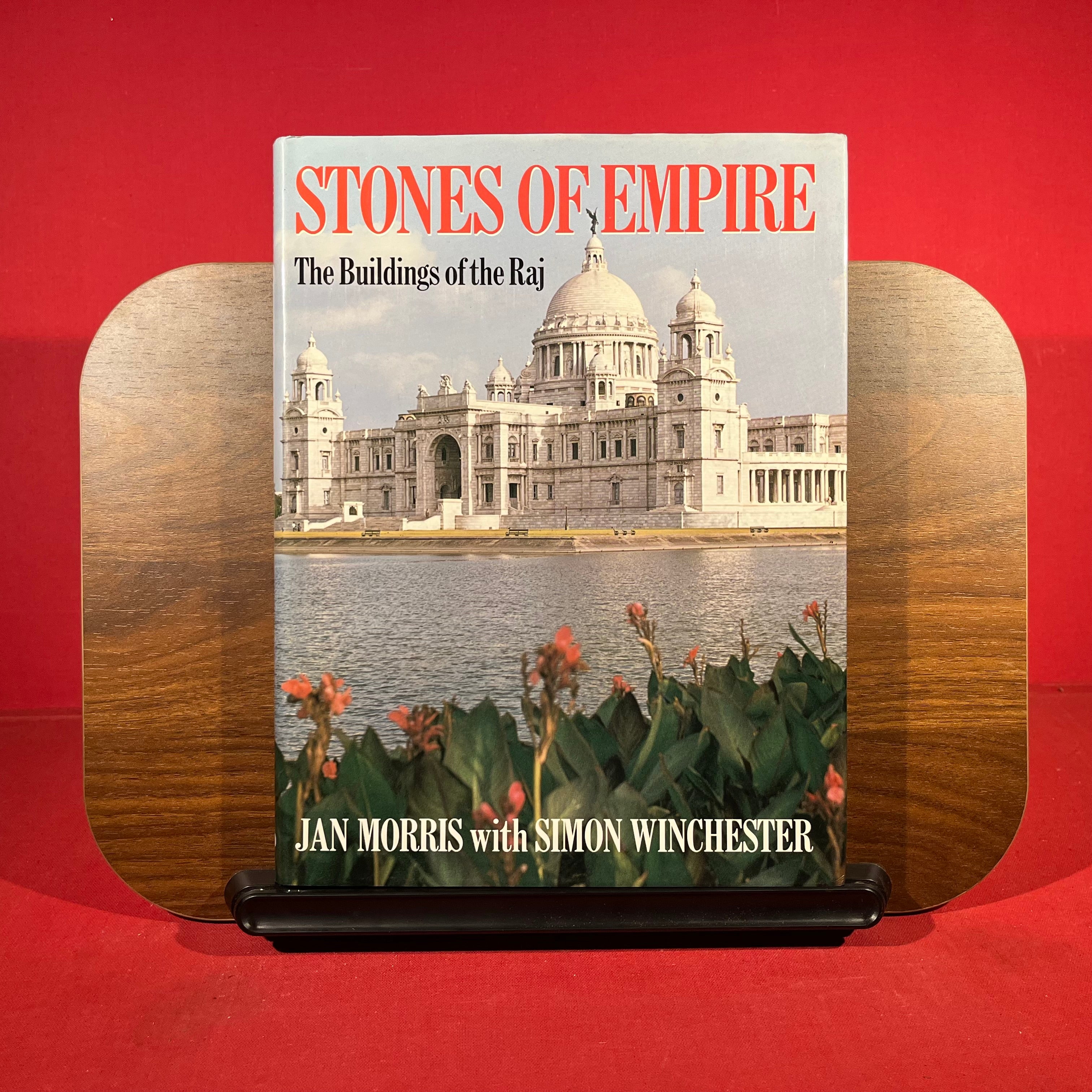Stones of Empire: The Buildings of the Raj
