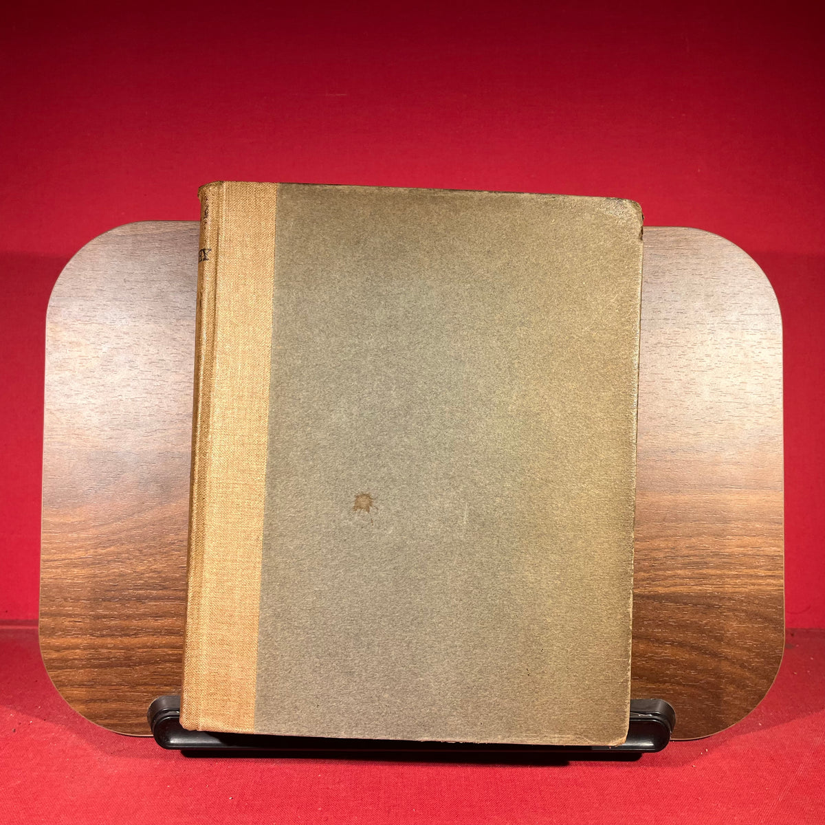 A Bibliography of Walter Savage Landor