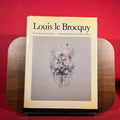 Louis Le Brocquy