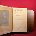 The Life And Letters Of Sir John Everett Millais : Third Edition