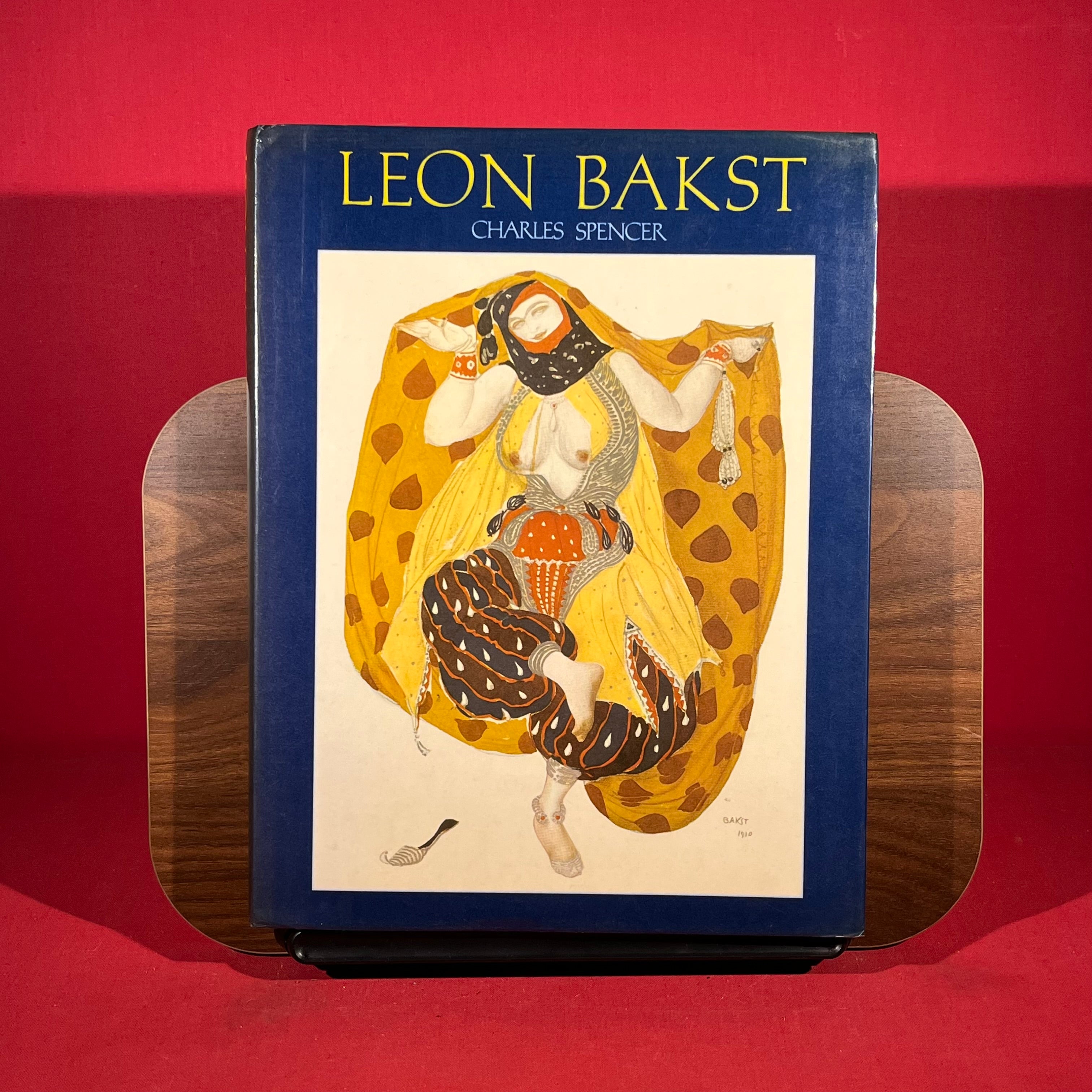 Leon Bakst