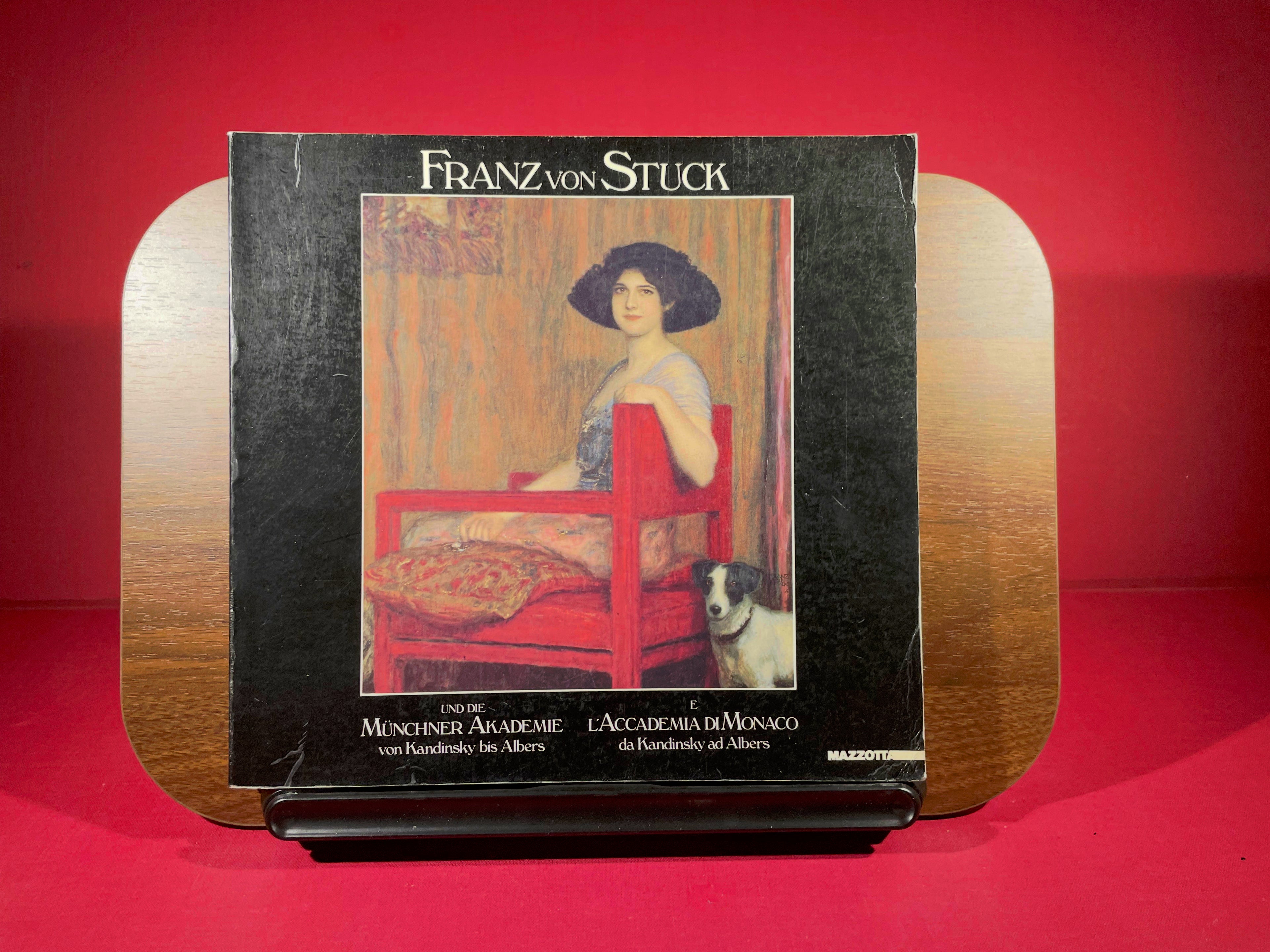 Franz von Stuck