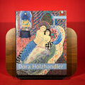 Dora Holzhandler