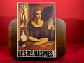 Les Realismes, 1919-1939: [exposition], Centre Georges Pompidou, 17 decembre 1980-20 avril 1981, Staatliche Kunsthalle Berlin, 10 mai-30 juin 1981 (French Edition)