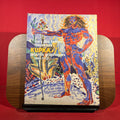 Vers Des Temps Nouveaux : Kupka, Oeuvres Graphiques, 1894-1912