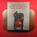 Masterpieces of the Australian War Memorial