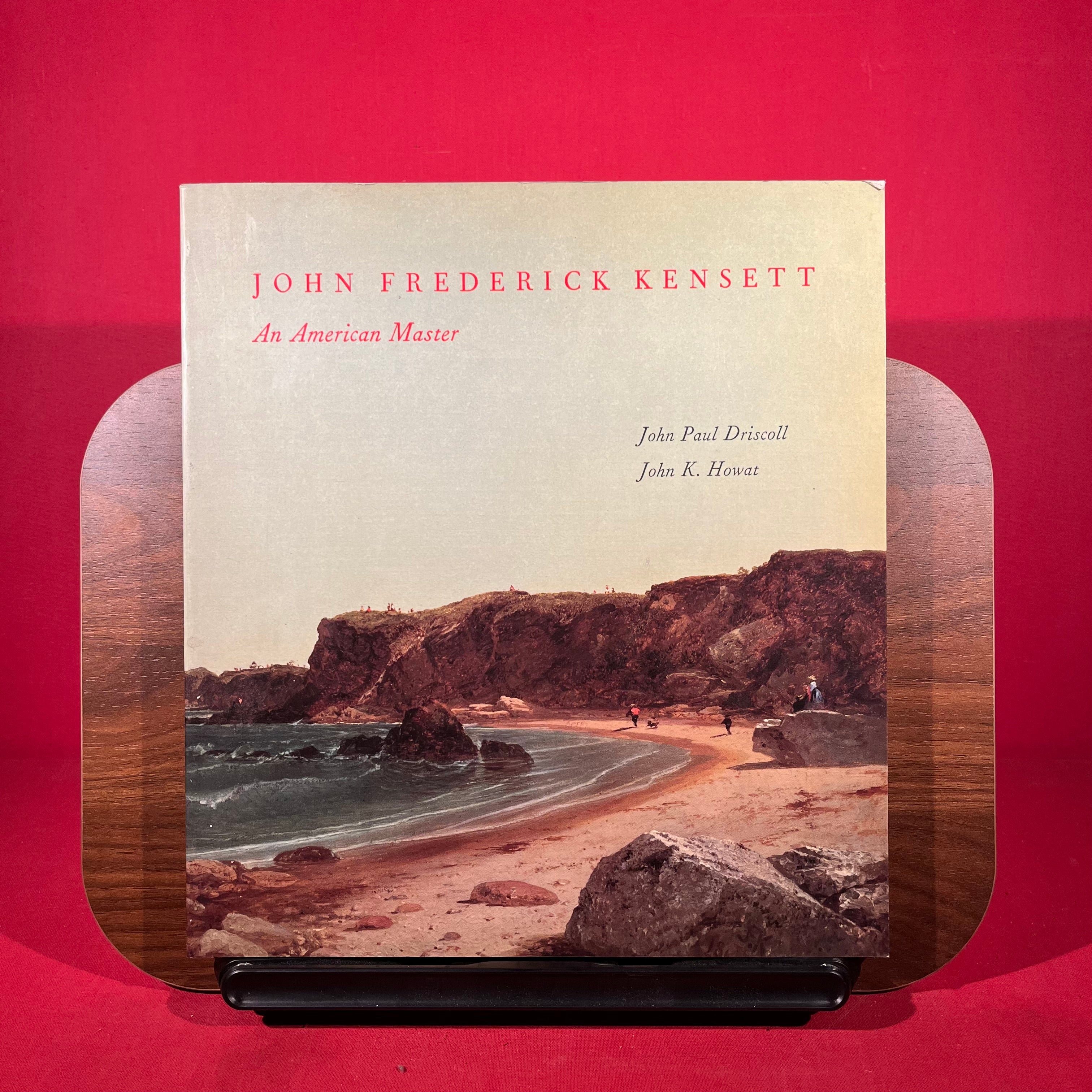 John Frederick Kensett: An American Master