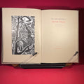 The wood-engravings of Gwenda Morgan