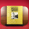 Von der futuristischen zur Funktionellen Stadt Planen und Bauen in Europa 1913-1933, exh.cat, Akademie der Kunse, Berlin, Germany, 1977.