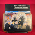 Naive and outsider painting from Germany and paintings by Gabriele Munter