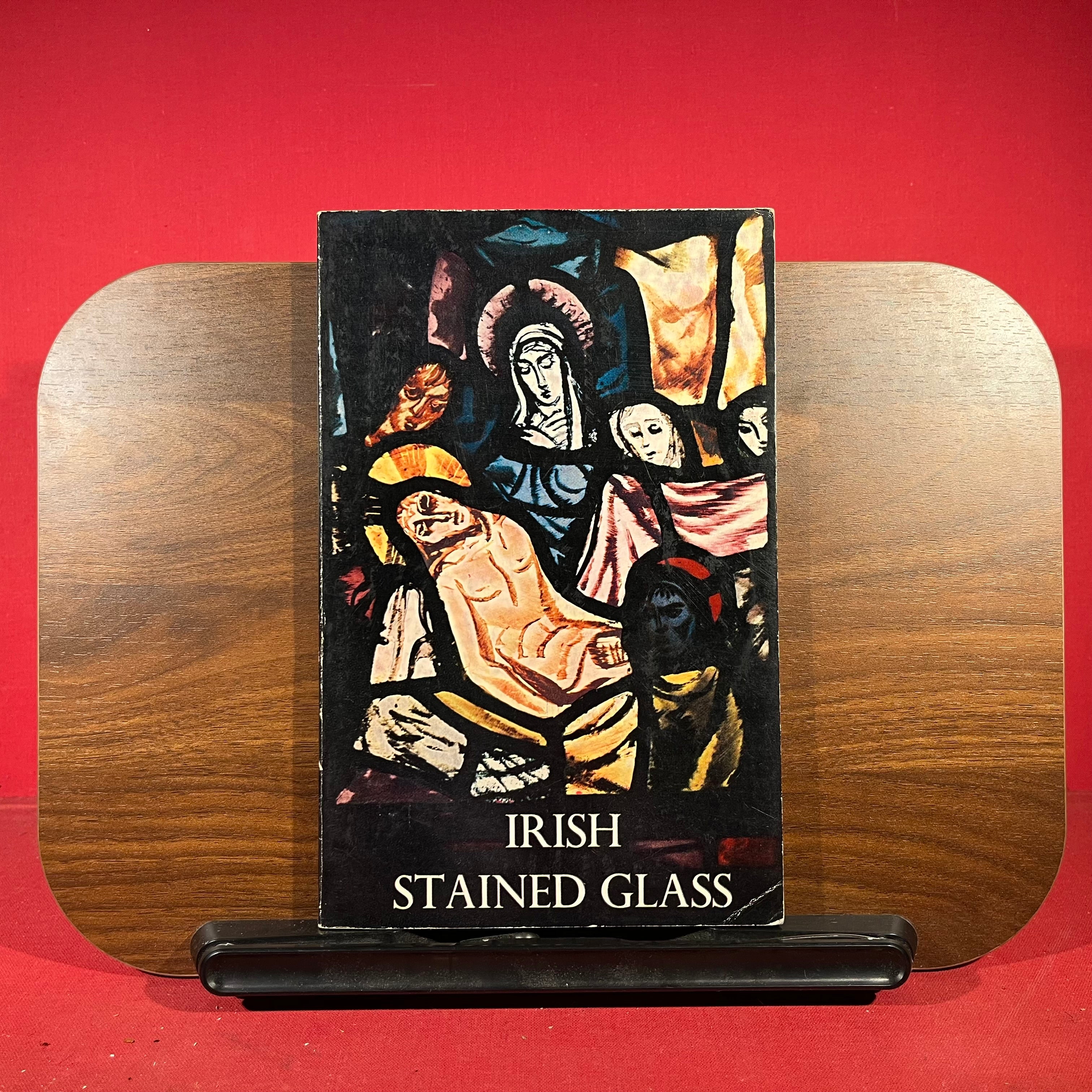 Irish Stained Glass